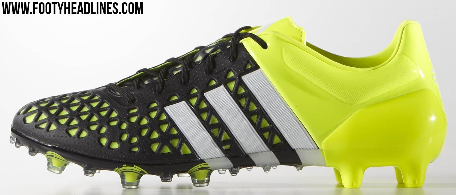 Goodbye Here Is The Full History Of The Adidas Ace Boots Footy
